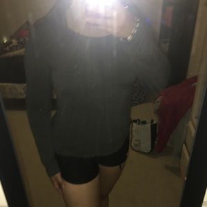 Soft Long Sleeve Tee